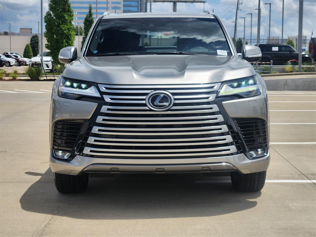 used 2023 Lexus LX 600 car, priced at $104,888