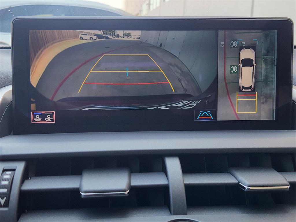 used 2020 Lexus NX 300 car, priced at $35,777