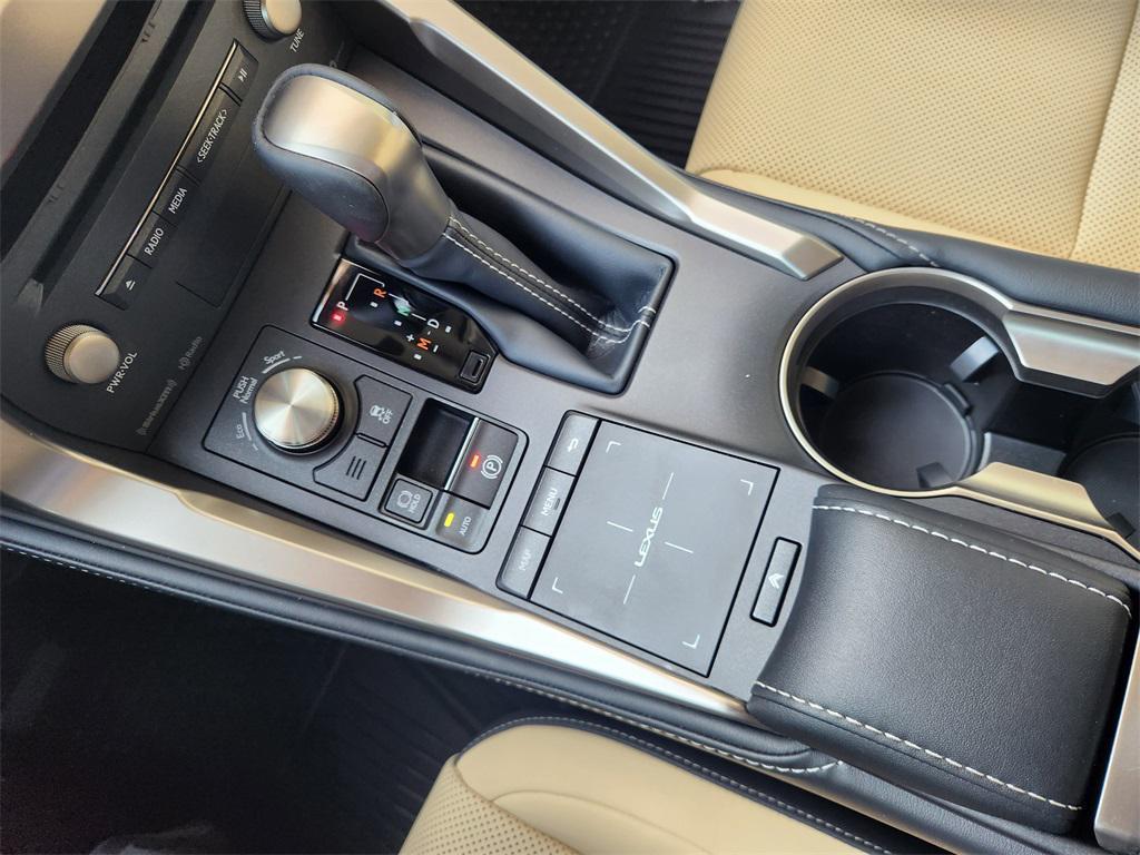 used 2020 Lexus NX 300 car, priced at $35,777