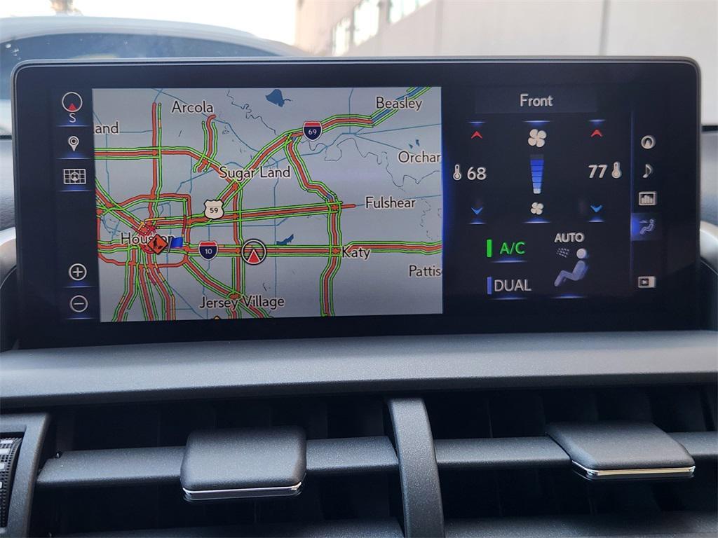 used 2020 Lexus NX 300 car, priced at $35,777