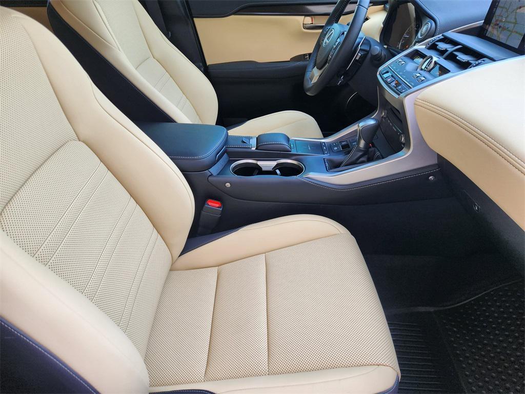 used 2020 Lexus NX 300 car, priced at $35,777