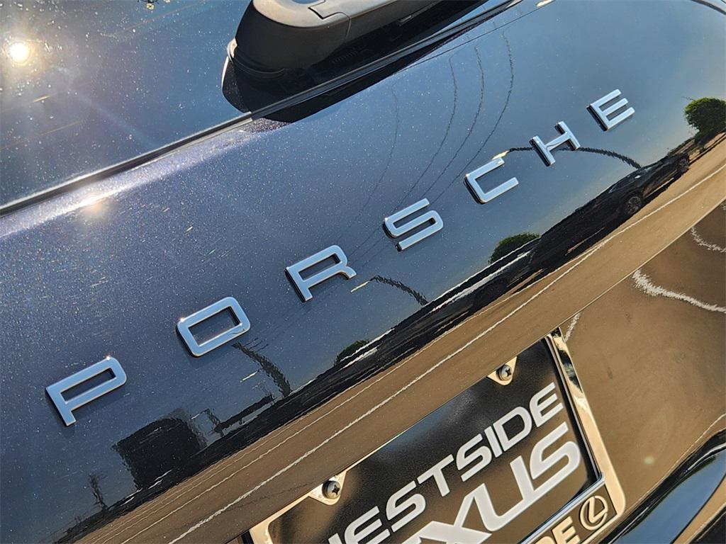 used 2015 Porsche Cayenne car, priced at $15,888