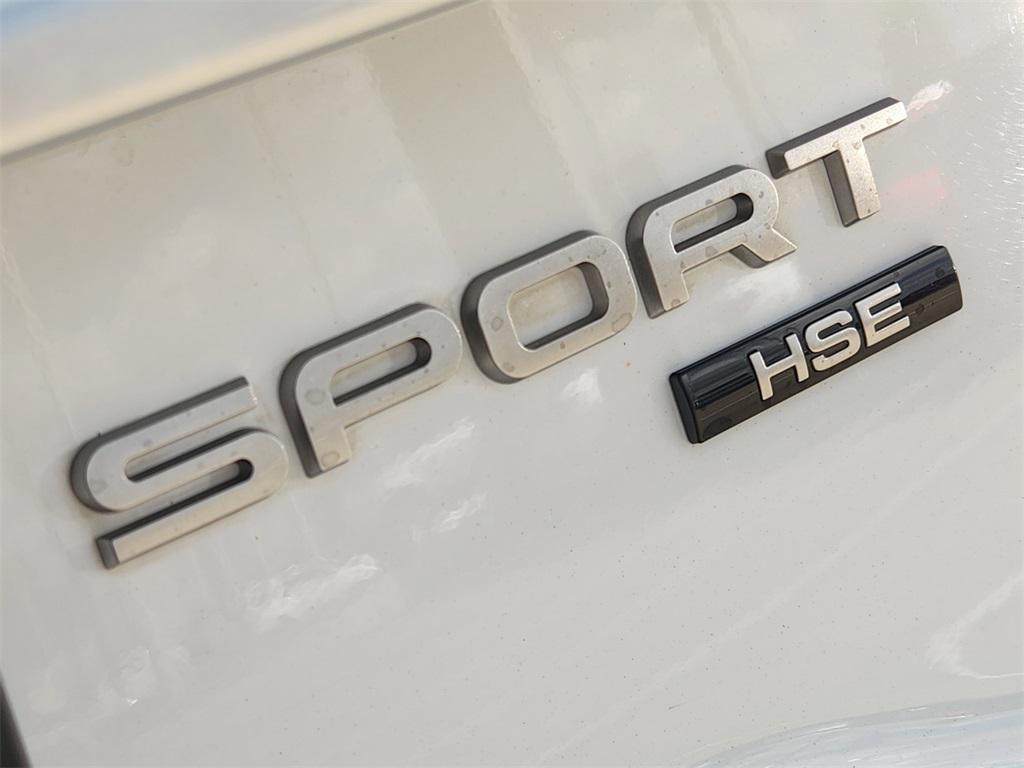 used 2018 Land Rover Discovery Sport car, priced at $15,888