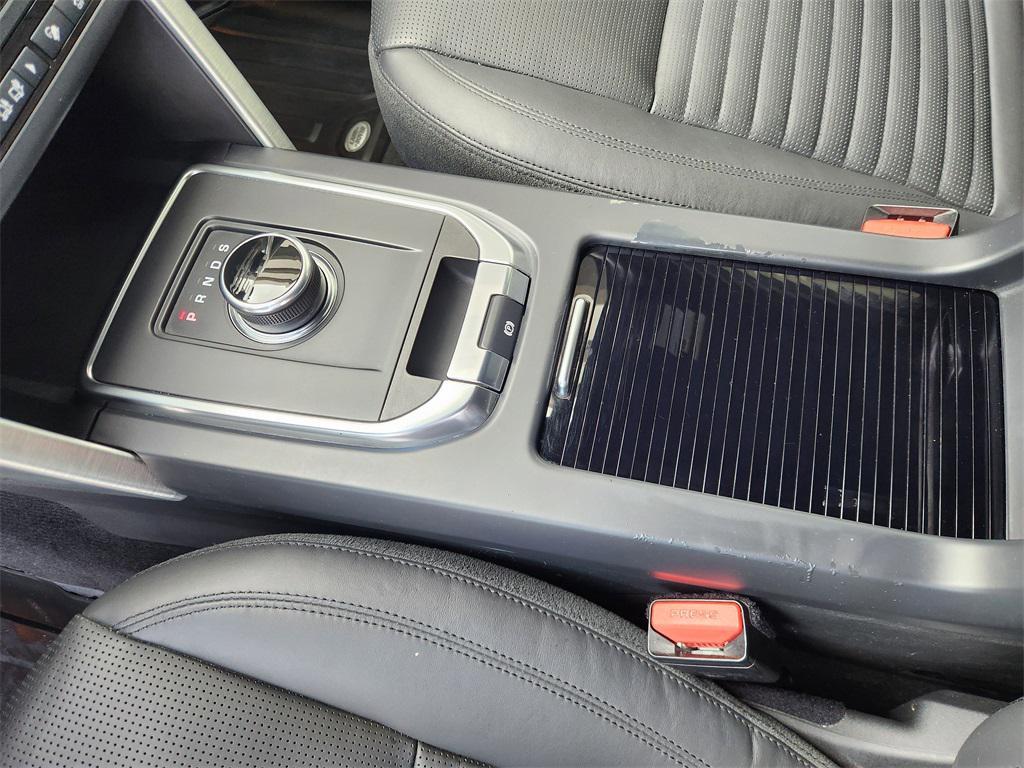 used 2018 Land Rover Discovery Sport car, priced at $15,888