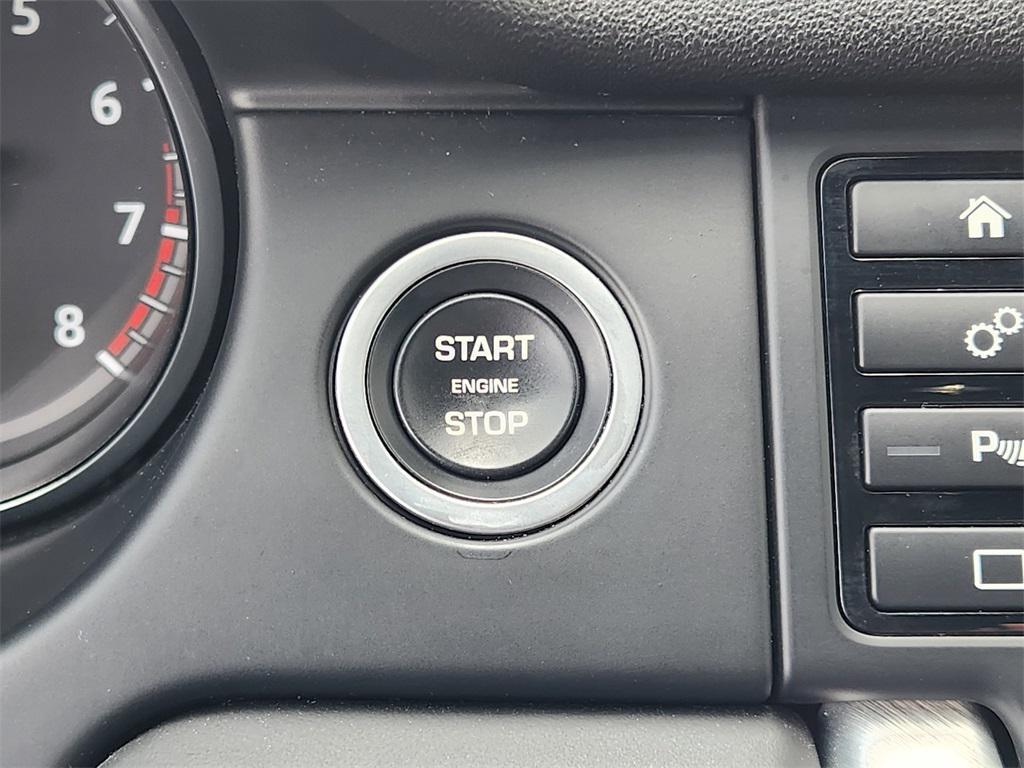used 2018 Land Rover Discovery Sport car, priced at $15,888