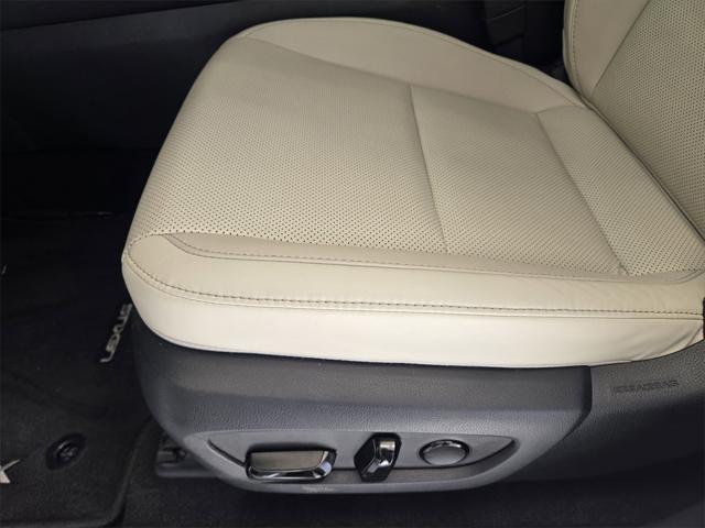 used 2024 Lexus RX 350 car, priced at $53,777
