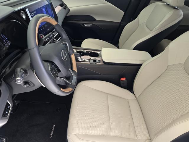 used 2024 Lexus RX 350 car, priced at $53,777