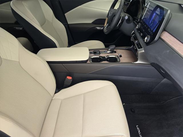 used 2024 Lexus RX 350 car, priced at $53,777