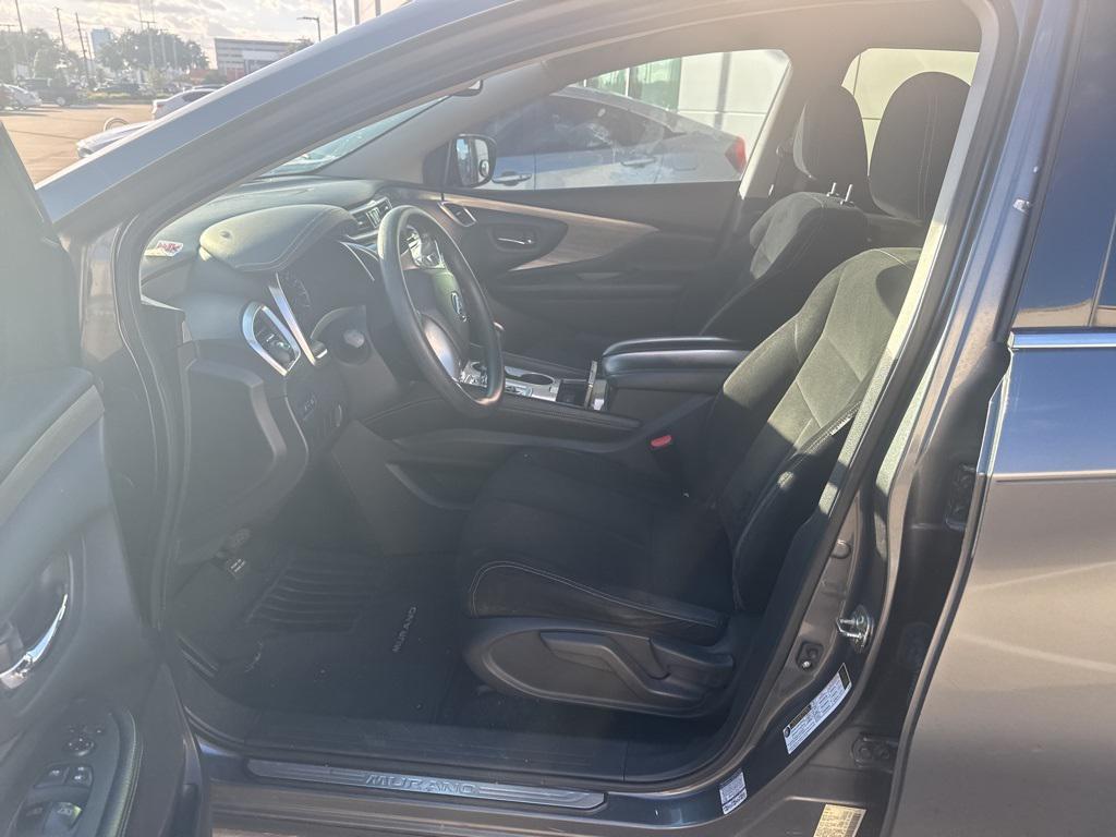 used 2015 Nissan Murano car, priced at $10,888