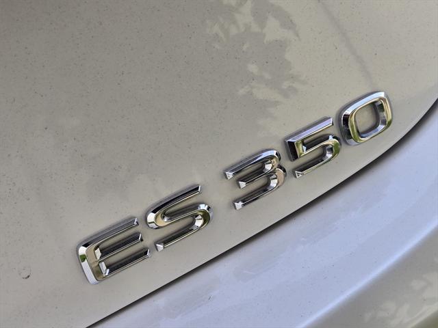 used 2025 Lexus ES 350 car, priced at $45,777