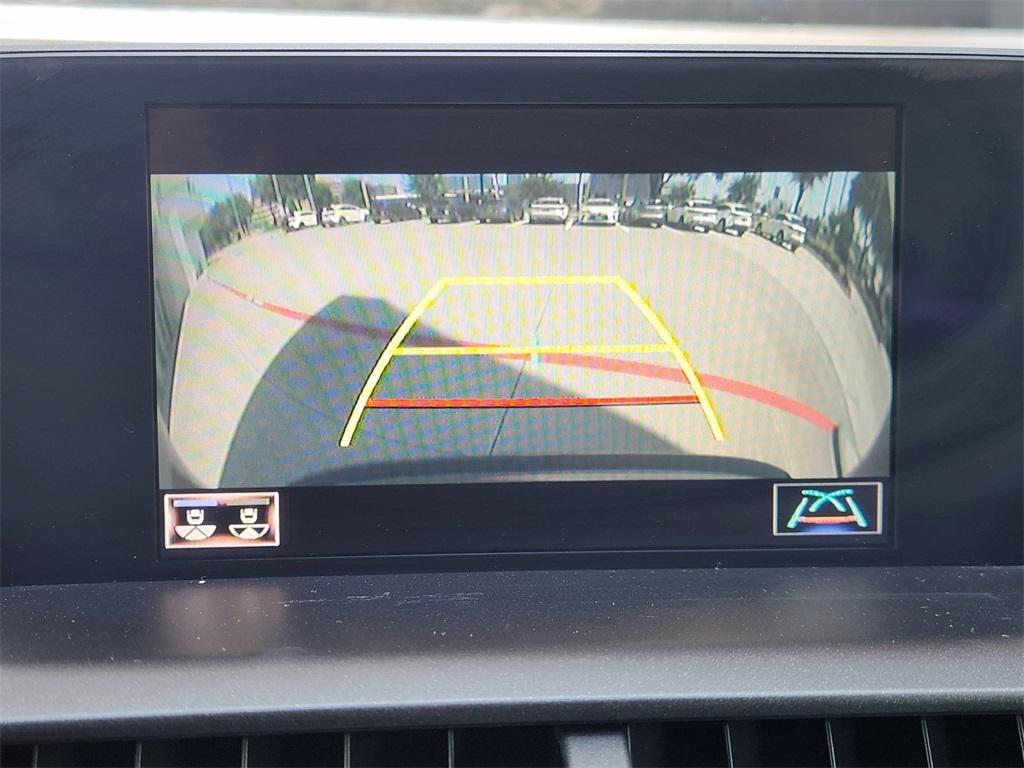 used 2021 Lexus NX 300 car, priced at $28,325