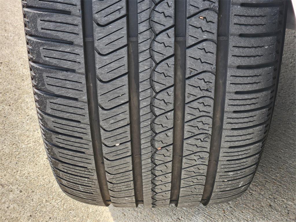 used 2019 Lincoln Navigator L car, priced at $29,888