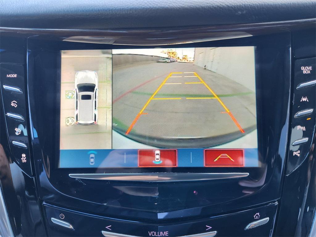 used 2018 Cadillac Escalade car, priced at $26,467