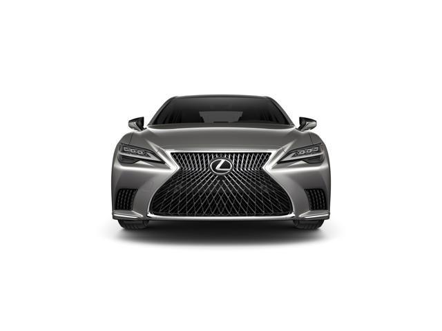 new 2024 Lexus LS 500 car, priced at $82,675