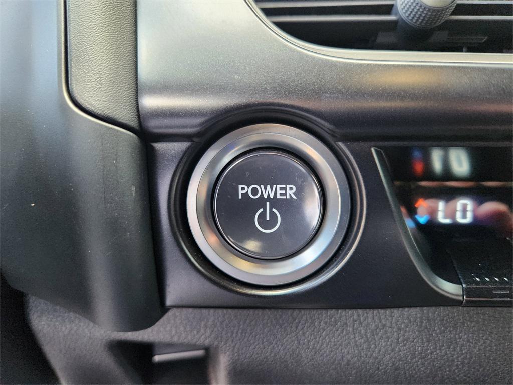 used 2024 Lexus UX 250h car, priced at $35,777