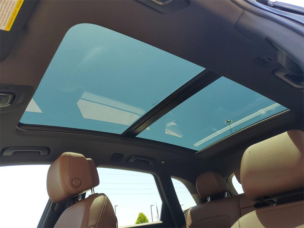 used 2020 Audi Q5 car, priced at $27,888
