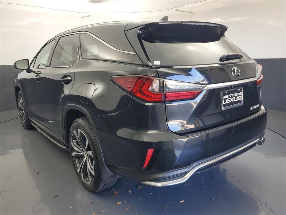 used 2022 Lexus RX 350L car, priced at $43,888