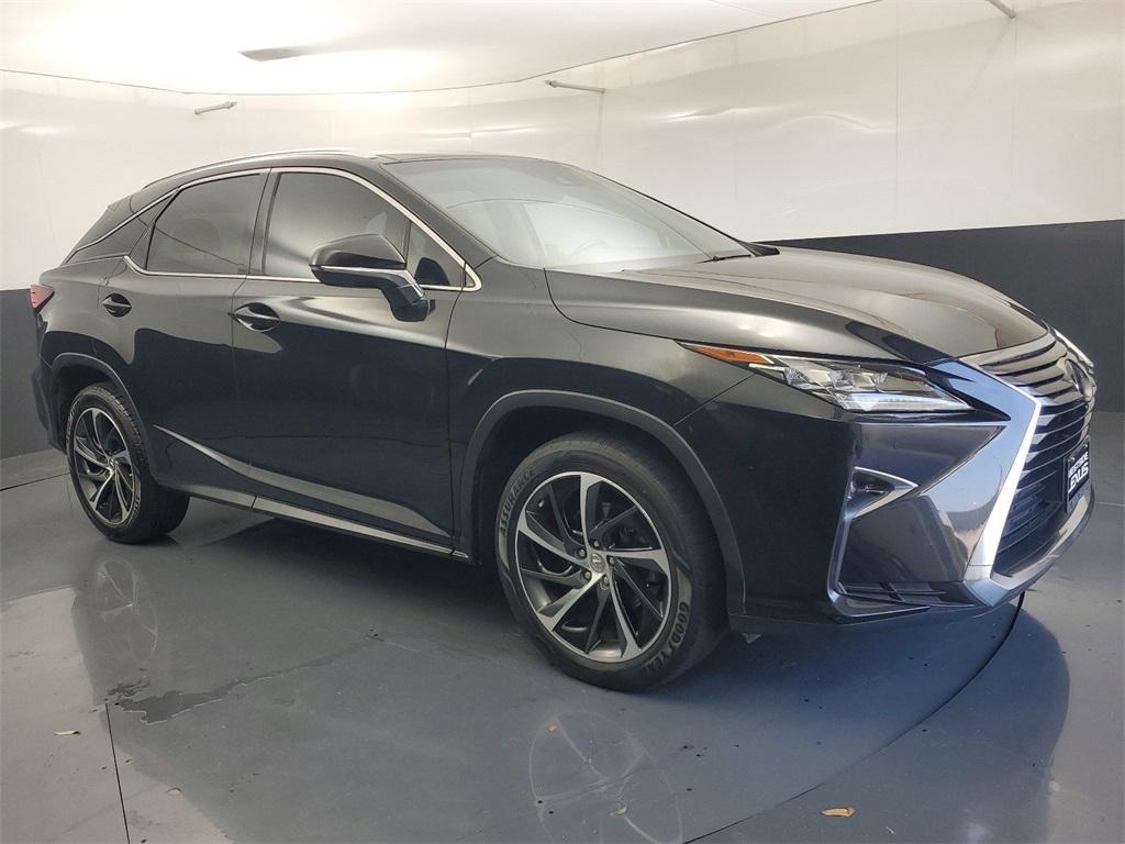 used 2017 Lexus RX 350 car, priced at $26,888