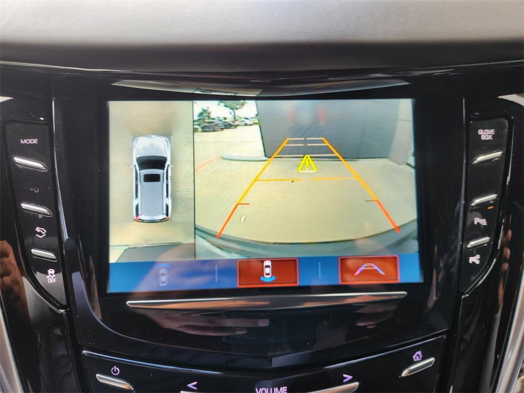 used 2020 Cadillac Escalade car, priced at $34,288