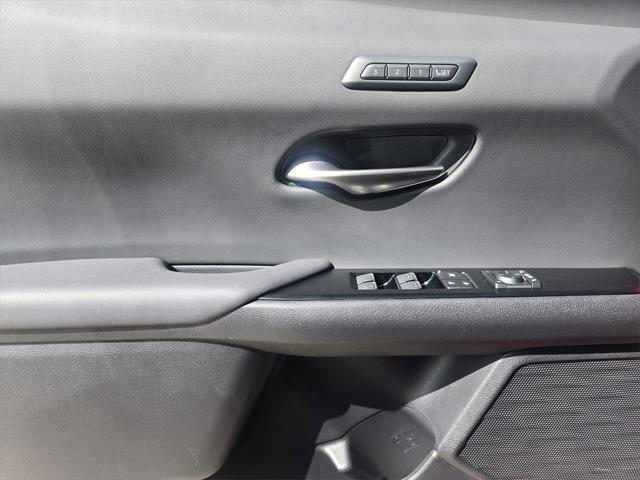 used 2024 Lexus UX 250h car, priced at $39,777