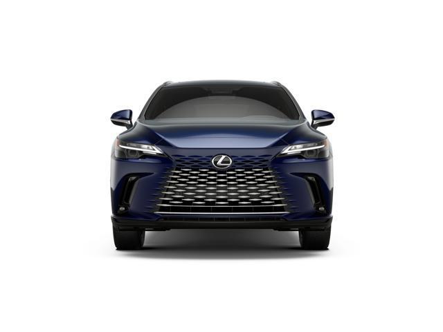 new 2025 Lexus RX 350 car, priced at $56,324