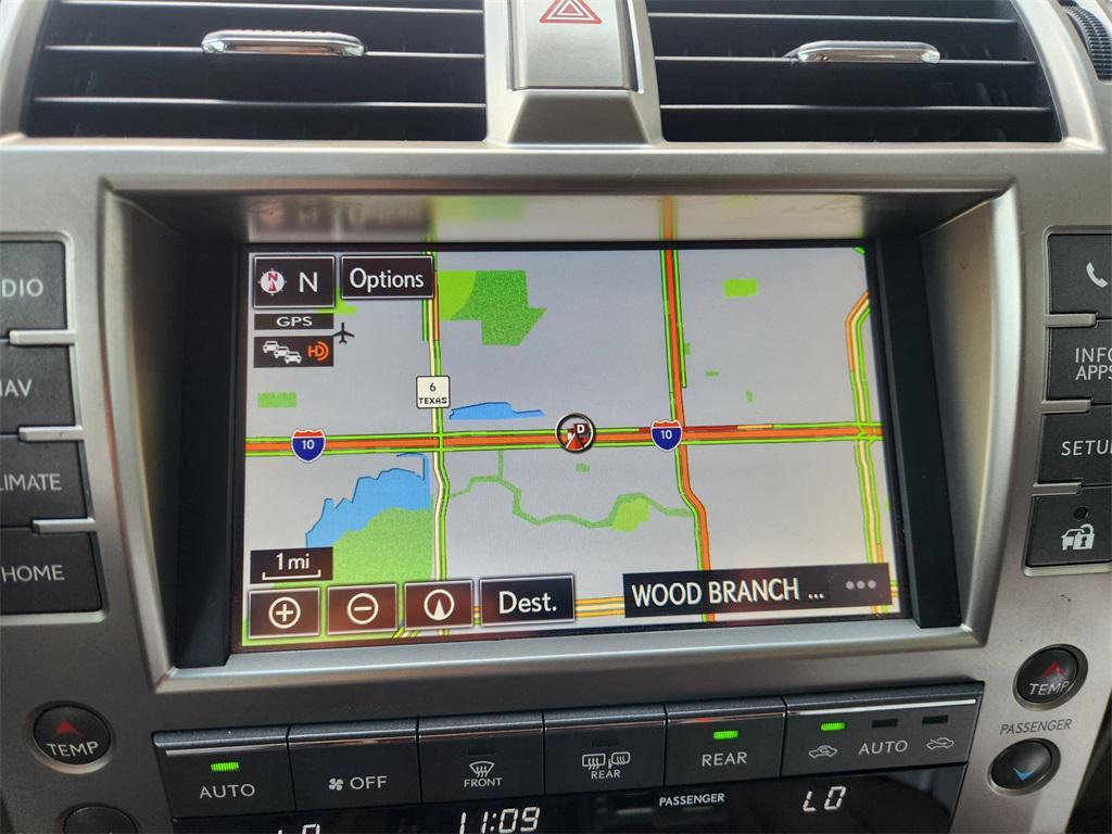 used 2019 Lexus GX 460 car, priced at $31,888