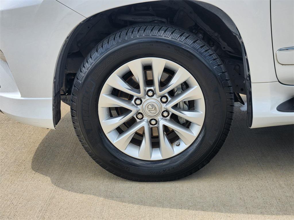 used 2019 Lexus GX 460 car, priced at $31,888