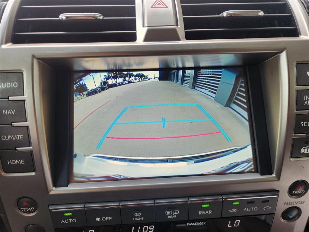 used 2019 Lexus GX 460 car, priced at $31,888