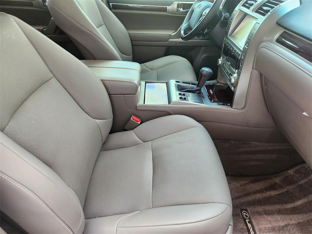 used 2019 Lexus GX 460 car, priced at $31,888