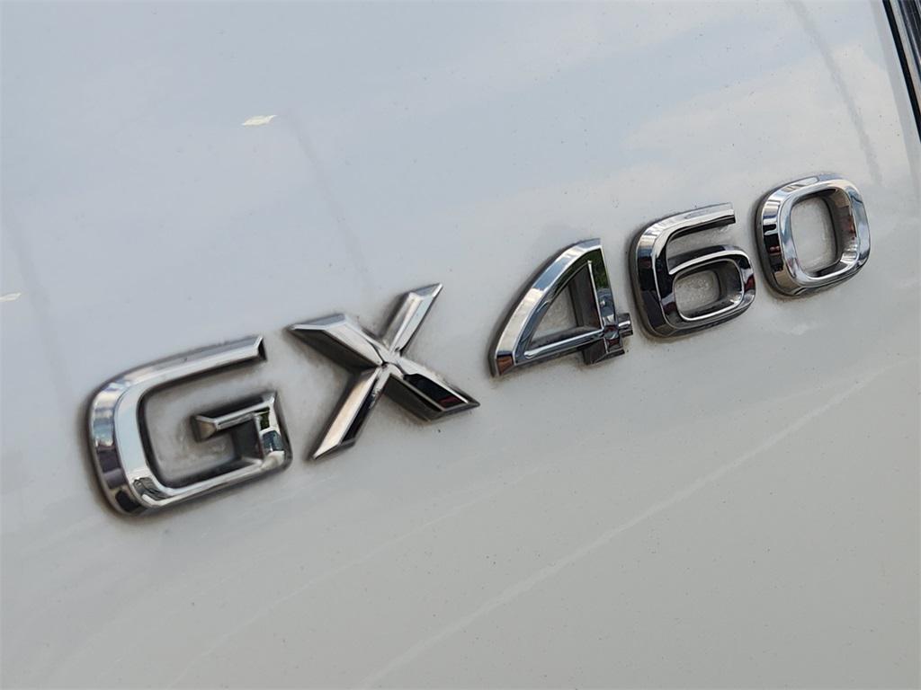 used 2019 Lexus GX 460 car, priced at $31,888