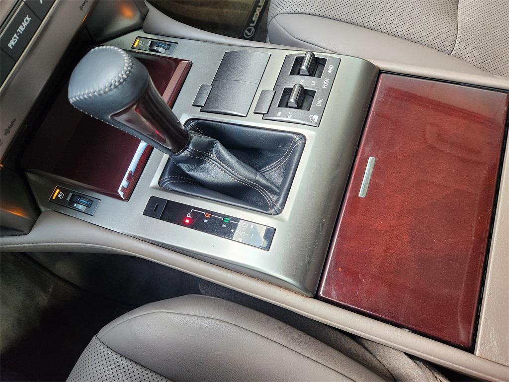 used 2019 Lexus GX 460 car, priced at $31,888