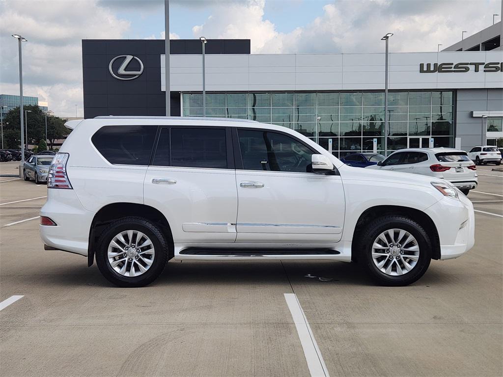 used 2019 Lexus GX 460 car, priced at $31,888
