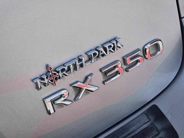 used 2015 Lexus RX 350 car, priced at $15,888