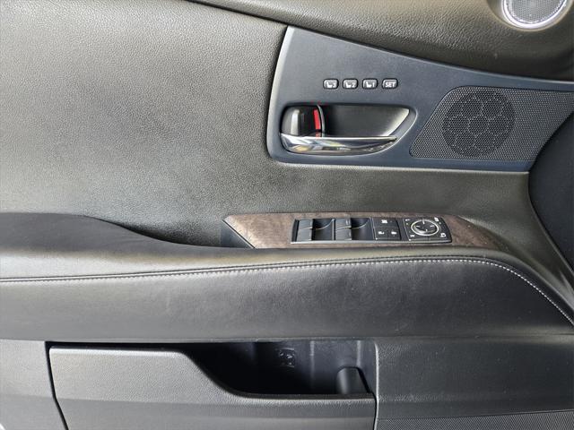 used 2015 Lexus RX 350 car, priced at $15,888