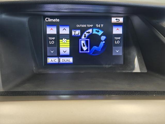 used 2015 Lexus RX 350 car, priced at $15,888
