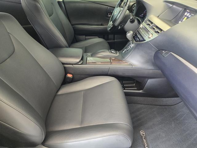 used 2015 Lexus RX 350 car, priced at $15,888