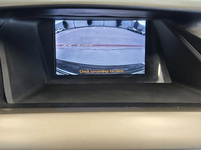 used 2015 Lexus RX 350 car, priced at $15,888