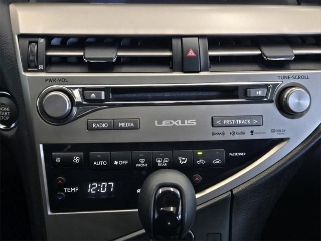 used 2015 Lexus RX 350 car, priced at $15,888