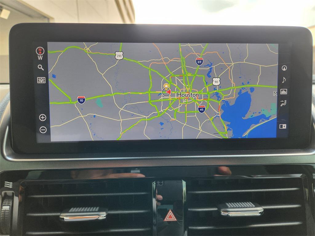 used 2023 Lexus GX 460 car, priced at $63,888