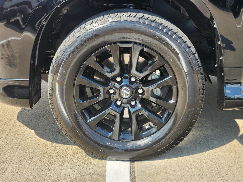 used 2023 Lexus GX 460 car, priced at $63,888