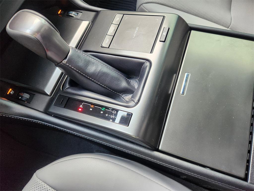 used 2023 Lexus GX 460 car, priced at $63,888