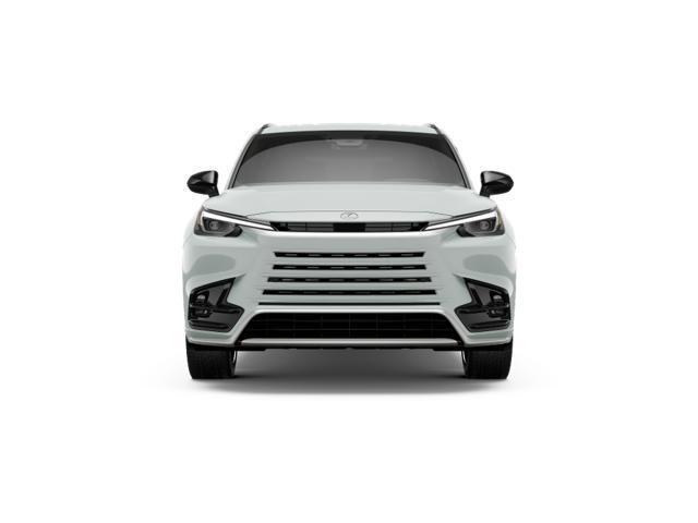 new 2025 Lexus TX 500h car, priced at $73,930