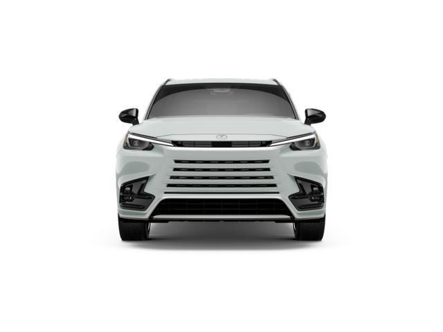 new 2025 Lexus TX 500h car, priced at $73,930