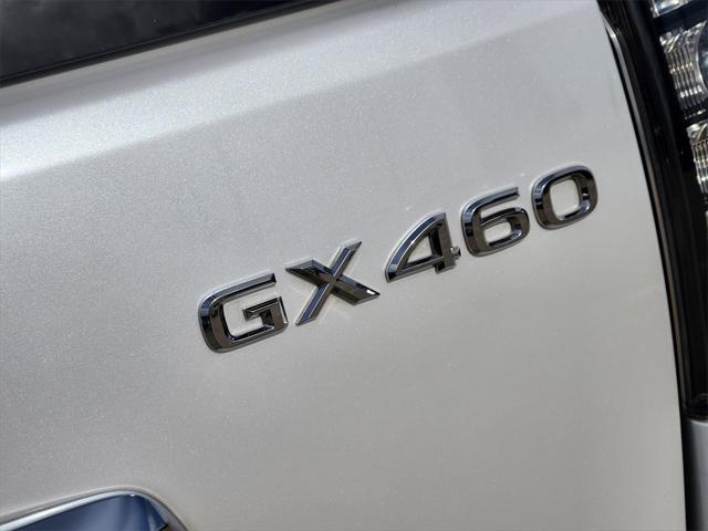 used 2023 Lexus GX 460 car, priced at $67,888