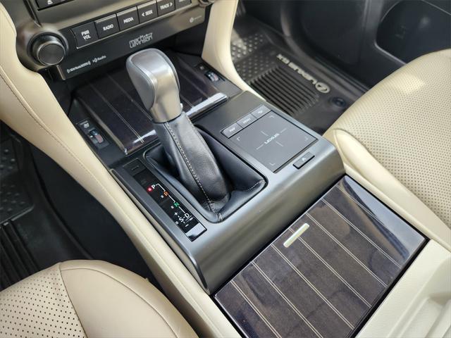 used 2023 Lexus GX 460 car, priced at $67,888