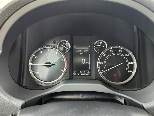 used 2023 Lexus GX 460 car, priced at $67,888