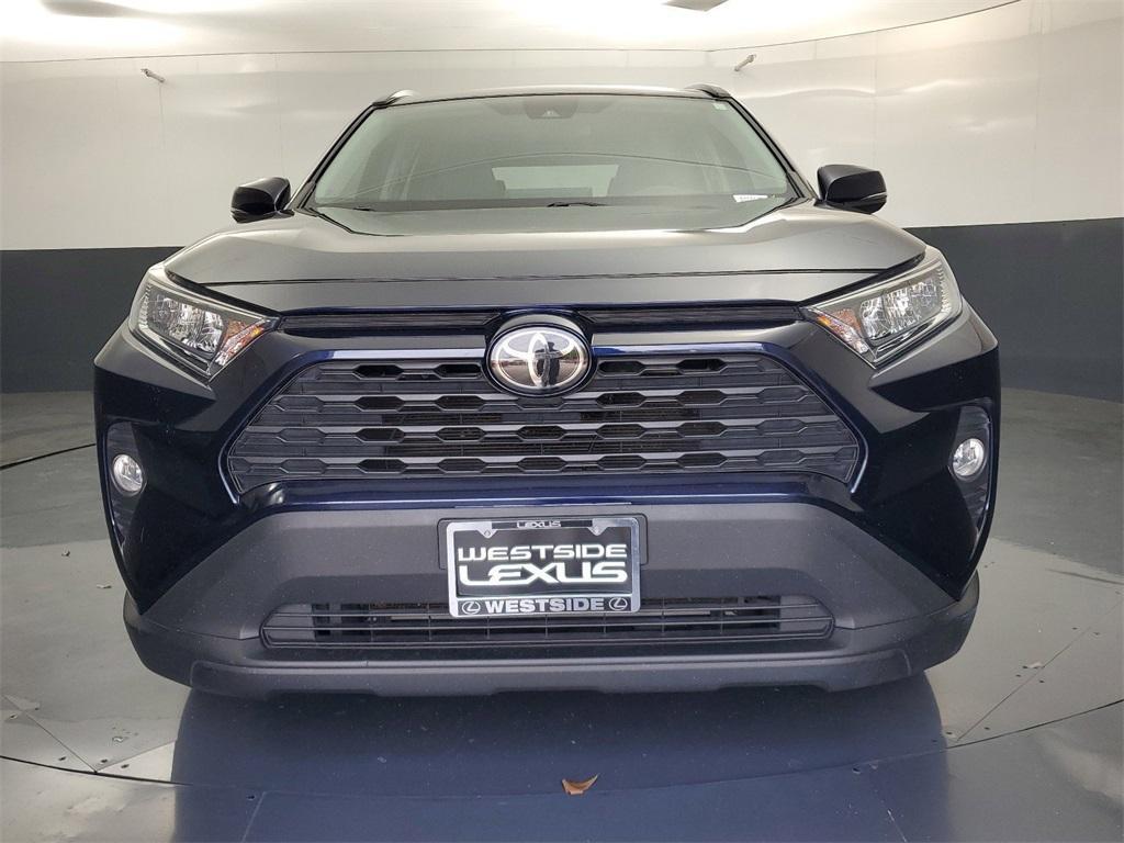 used 2019 Toyota RAV4 car, priced at $22,888