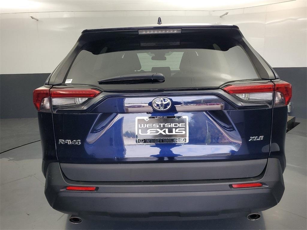 used 2019 Toyota RAV4 car, priced at $22,888