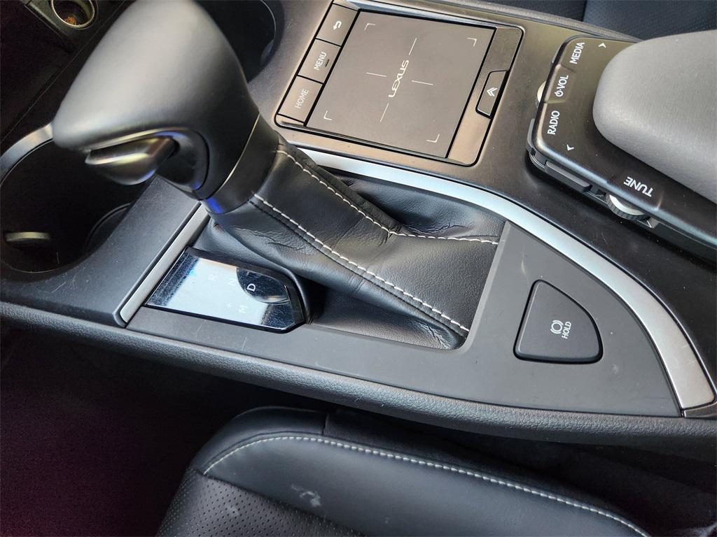 used 2020 Lexus UX 200 car, priced at $30,888