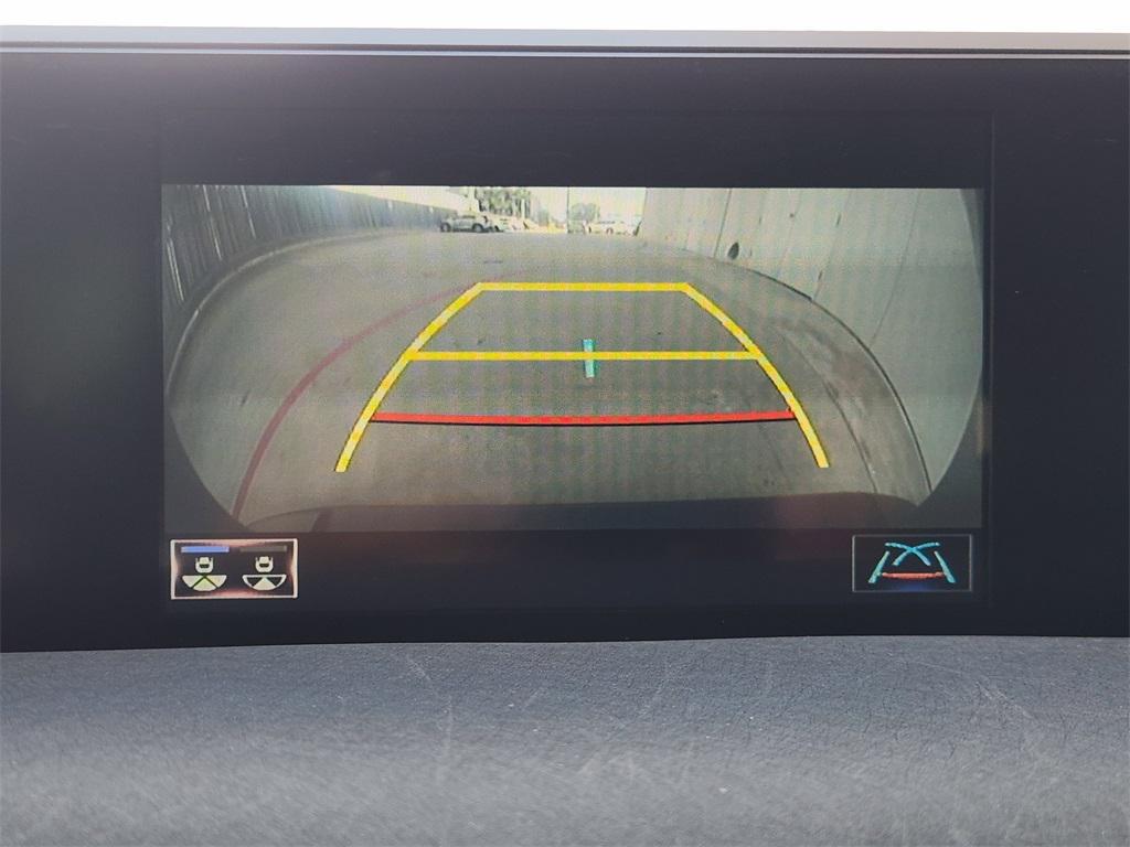 used 2020 Lexus UX 200 car, priced at $30,888